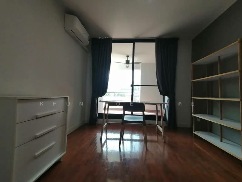 Lily House Mansion, Bangkok, 209 Soi Sukhumvit 31, Khlong Tan Nua, Watthana, Bangkok, 3 Bedrooms, 145 sqm, Condo For Rent, by Khun Toey เตย, 500486705 - DDproperty.com