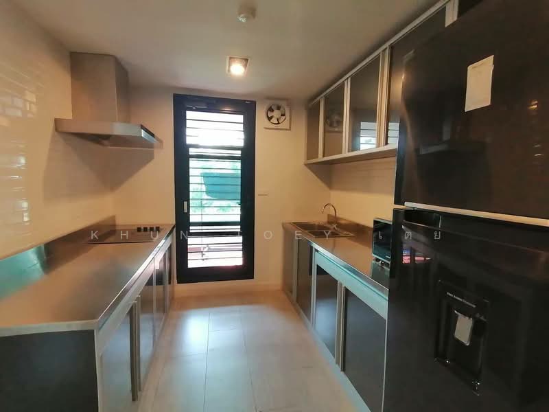 Lily House Mansion, Bangkok, 209 Soi Sukhumvit 31, Khlong Tan Nua, Watthana, Bangkok, 3 Bedrooms, 145 sqm, Condo For Rent, by Khun Toey เตย, 500486705 - DDproperty.com