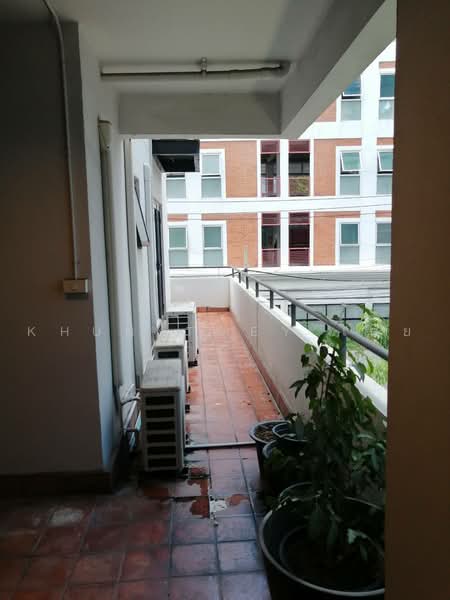 Lily House Mansion, Bangkok, 209 Soi Sukhumvit 31, Khlong Tan Nua, Watthana, Bangkok, 3 Bedrooms, 145 sqm, Condo For Rent, by Khun Toey เตย, 500486705 - DDproperty.com