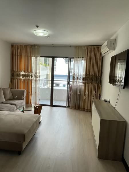 Top View Tower, Bangkok, Soi Sukhumvit 59, Khlong Tan Nua, Watthana, Bangkok, 2 Bedrooms, 91 sqm, Condo For Sale, by Thanyalak Premputtiphan, 500486711 - DDproperty.com