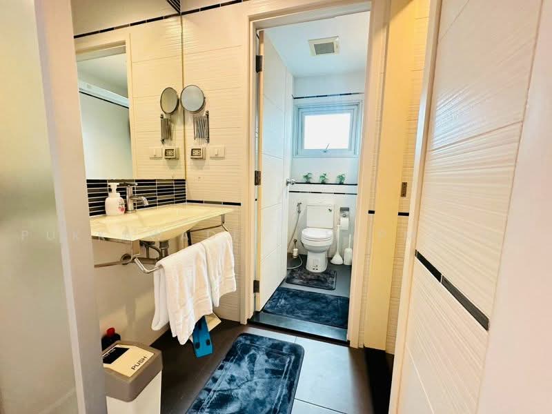 Centric Sea, Chon Buri (Pattaya), 268 Pattaya 2 Road, Na Kloe, Bang Lamung (Pattaya), Chon Buri (Pattaya), 2 Bedrooms, 58 sqm, Condo For Sale, by Pukkawadee Thapmathi, 500486712 - DDproperty.com