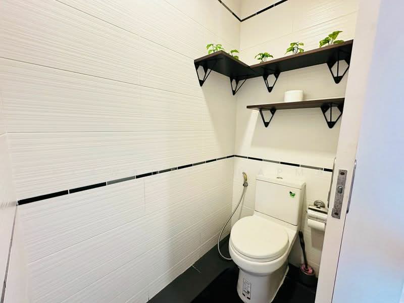 Centric Sea, Chon Buri (Pattaya), 268 Pattaya 2 Road, Na Kloe, Bang Lamung (Pattaya), Chon Buri (Pattaya), 2 Bedrooms, 58 sqm, Condo For Sale, by Pukkawadee Thapmathi, 500486712 - DDproperty.com