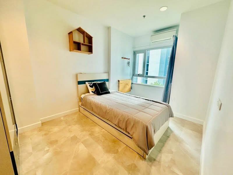 Centric Sea, Chon Buri (Pattaya), 268 Pattaya 2 Road, Na Kloe, Bang Lamung (Pattaya), Chon Buri (Pattaya), 2 Bedrooms, 58 sqm, Condo For Sale, by Pukkawadee Thapmathi, 500486712 - DDproperty.com