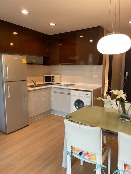 The Address Pathumwan, Bangkok, 470 Petchburi Road, Thanon Phetchaburi, Ratchathewi, Bangkok, 2 Bedrooms, 61 sqm, Condo For Rent, by Natlyn Kongsapook, 500486714 - DDproperty.com