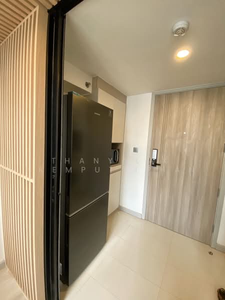 Knightsbridge Prime Sathorn, Bangkok, 599 Naradhiwas Rajanagarindra Road, Thung Maha Mek, Sathon, Bangkok, 1 Bedroom, 37 sqm, Condo For Sale, by Thanyalak Premputtiphan, 500486716 - DDproperty.com