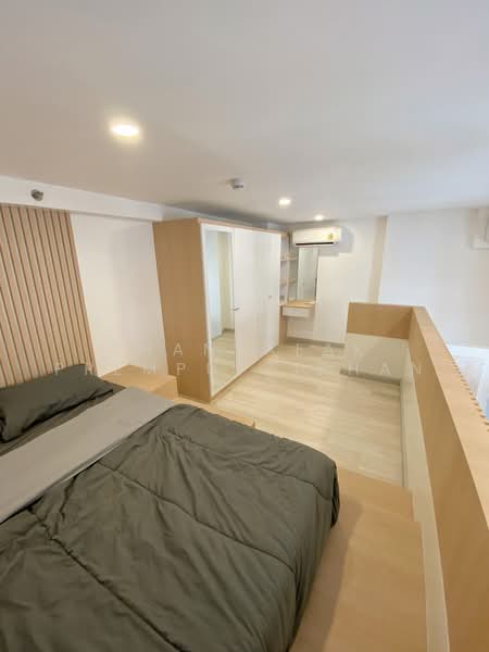 Knightsbridge Prime Sathorn, Bangkok, 599 Naradhiwas Rajanagarindra Road, Thung Maha Mek, Sathon, Bangkok, 1 Bedroom, 37 sqm, Condo For Sale, by Thanyalak Premputtiphan, 500486716 - DDproperty.com