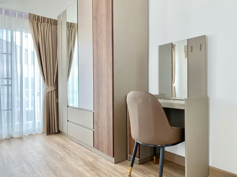 Chanakan Delight Chalong, Phuket, Chalong, Muang Phuket, Phuket, 2 Bedrooms, 153 sqm, Single Detached House For Rent, by MeiMei Prime, 500486717 - DDproperty.com