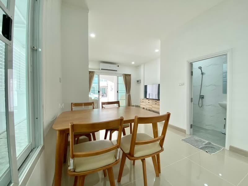 Chanakan Delight Chalong, Phuket, Chalong, Muang Phuket, Phuket, 2 Bedrooms, 153 sqm, Single Detached House For Rent, by MeiMei Prime, 500486717 - DDproperty.com