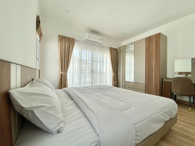 Chanakan Delight Chalong, Phuket, Chalong, Muang Phuket, Phuket, 2 Bedrooms, 153 sqm, Single Detached House For Rent, by MeiMei Prime, 500486717 - DDproperty.com