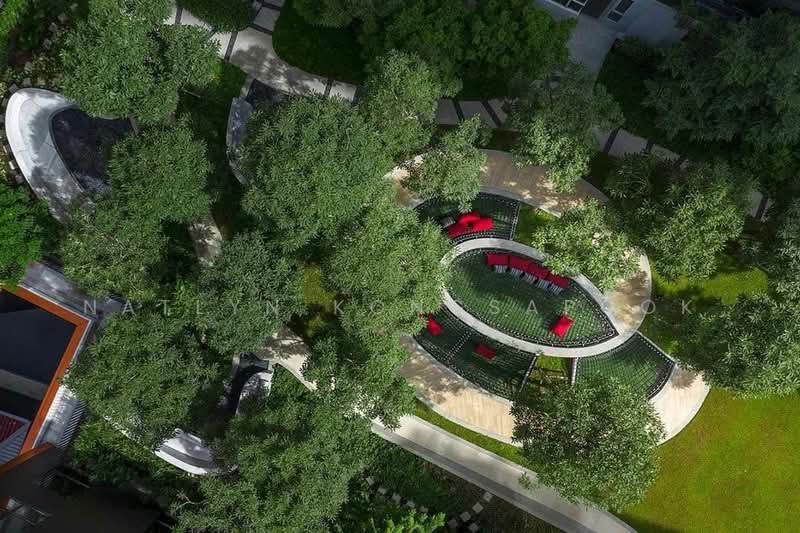 XT Huaikhwang, Bangkok, 244 Ratchadaphisek Road, Huai Khwang, Bangkok, 1 Bedroom, 35 sqm, Condo For Rent, by Natlyn Kongsapook, 500486718 - DDproperty.com