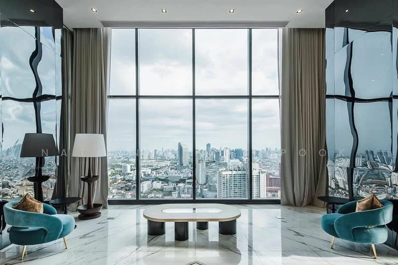 XT Huaikhwang, Bangkok, 244 Ratchadaphisek Road, Huai Khwang, Bangkok, 1 Bedroom, 35 sqm, Condo For Rent, by Natlyn Kongsapook, 500486718 - DDproperty.com