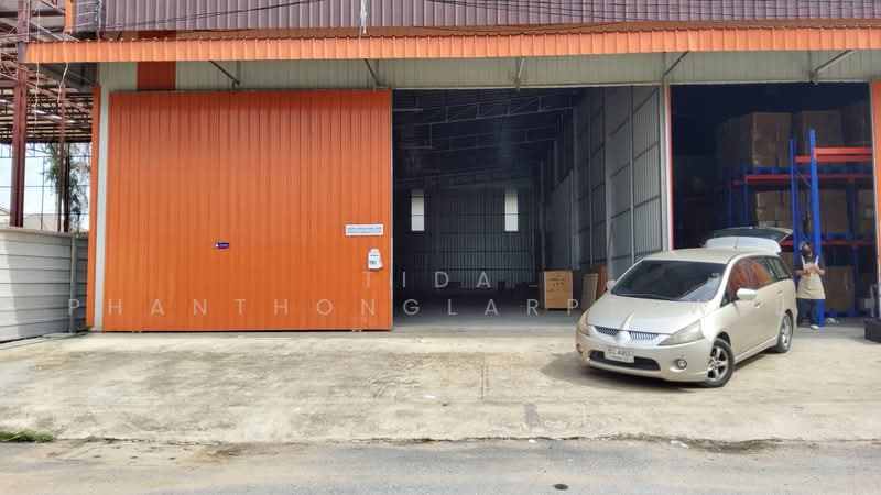 ให้เช่า โกดัง โพธิ์แก้ว 3 ลาดพร้าว 101 รถคอนเทนเนอร์เข้าได้, กรุงเทพ, คลองจั่น, บางกะปิ, กรุงเทพ, 285 ตร.ม., โกดัง-โรงงาน ให้เช่า, โดย Tida phanthonglarptawee, 500486721 - DDproperty.com