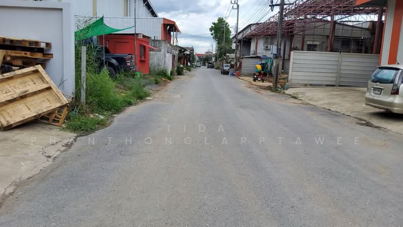 ให้เช่า โกดัง โพธิ์แก้ว 3 ลาดพร้าว 101 รถคอนเทนเนอร์เข้าได้, กรุงเทพ, คลองจั่น, บางกะปิ, กรุงเทพ, 285 ตร.ม., โกดัง-โรงงาน ให้เช่า, โดย Tida phanthonglarptawee, 500486721 - DDproperty.com