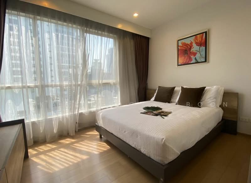 HQ Thonglor by Sansiri : เฮชคิว บาย แสนสิริ, กรุงเทพ, ซอยสุขุมวิท 55 แขวงคลองตันเหนือ เขตวัฒนา กรุงเทพมหานคร, คลองตันเหนือ, วัฒนา, กรุงเทพ, 43 ตร.ม., คอนโด ให้เช่า, โดย Nakarin Sookpaiboon, 500486722 - DDproperty.com