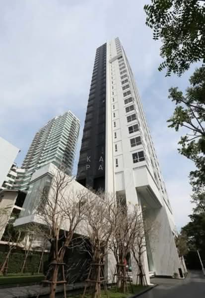 HQ Thonglor by Sansiri : เฮชคิว บาย แสนสิริ, กรุงเทพ, ซอยสุขุมวิท 55 แขวงคลองตันเหนือ เขตวัฒนา กรุงเทพมหานคร, คลองตันเหนือ, วัฒนา, กรุงเทพ, 43 ตร.ม., คอนโด ให้เช่า, โดย Nakarin Sookpaiboon, 500486722 - DDproperty.com
