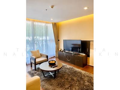 For Rent - The Hudson Sathorn 7, Bangkok