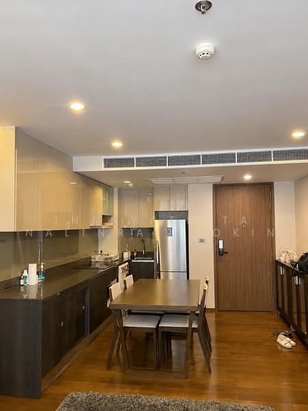 The Hudson Sathorn 7, Bangkok, 131 South Sathorn Road, Thung Maha Mek, Sathon, Bangkok, 2 Bedrooms, 89 sqm, Condo For Rent, by Thanyathita Nalinratphokin, 500486724 - DDproperty.com