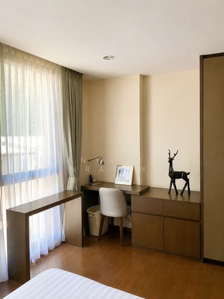 The Hudson Sathorn 7, Bangkok, 131 South Sathorn Road, Thung Maha Mek, Sathon, Bangkok, 2 Bedrooms, 89 sqm, Condo For Rent, by Thanyathita Nalinratphokin, 500486724 - DDproperty.com