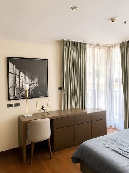 The Hudson Sathorn 7, Bangkok, 131 South Sathorn Road, Thung Maha Mek, Sathon, Bangkok, 2 Bedrooms, 89 sqm, Condo For Rent, by Thanyathita Nalinratphokin, 500486724 - DDproperty.com