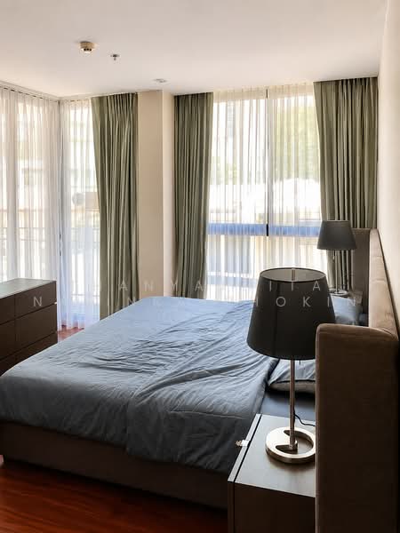 The Hudson Sathorn 7, Bangkok, 131 South Sathorn Road, Thung Maha Mek, Sathon, Bangkok, 2 Bedrooms, 89 sqm, Condo For Rent, by Thanyathita Nalinratphokin, 500486724 - DDproperty.com