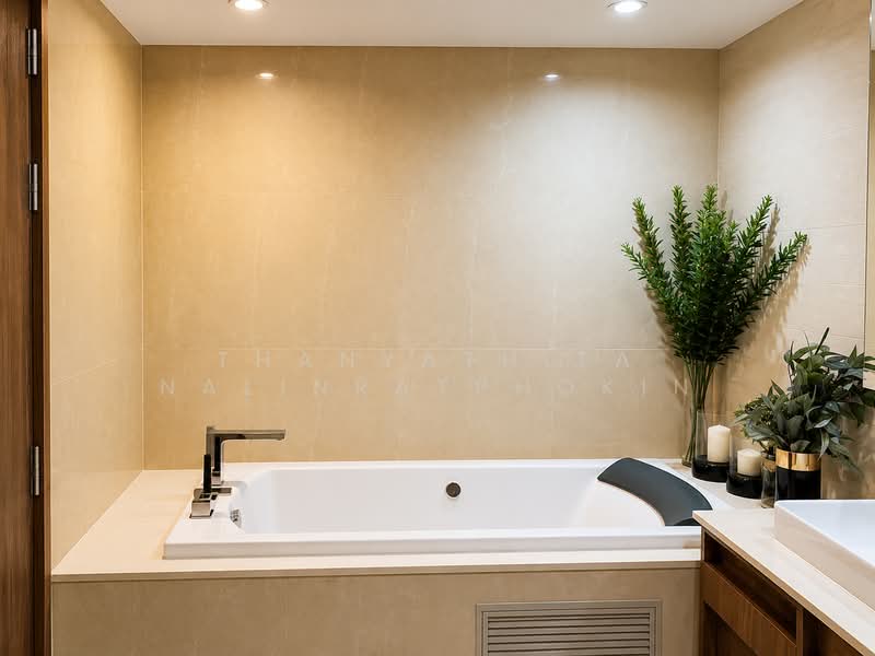 The Hudson Sathorn 7, Bangkok, 131 South Sathorn Road, Thung Maha Mek, Sathon, Bangkok, 2 Bedrooms, 89 sqm, Condo For Rent, by Thanyathita Nalinratphokin, 500486724 - DDproperty.com
