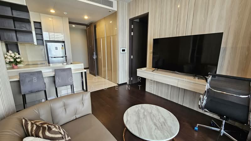 LAVIQ Sukhumvit 57, Bangkok, Soi Sukhumvit 57, Sukhumvit Road, Khlong Tan Nua, Watthana, Bangkok, 1 Bedroom, 46 sqm, Condo For Rent, by BANGKOK PROPERTY AGENTS, 500486725 - DDproperty.com