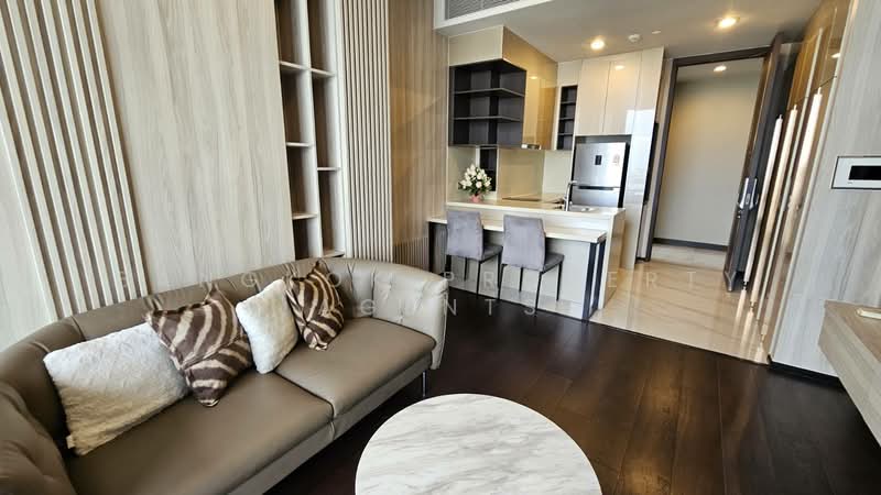 LAVIQ Sukhumvit 57, Bangkok, Soi Sukhumvit 57, Sukhumvit Road, Khlong Tan Nua, Watthana, Bangkok, 1 Bedroom, 46 sqm, Condo For Rent, by BANGKOK PROPERTY AGENTS, 500486725 - DDproperty.com