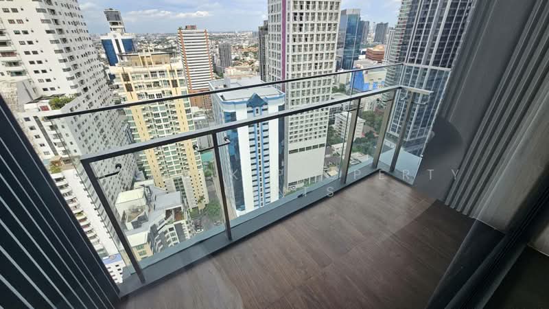 LAVIQ Sukhumvit 57, Bangkok, Soi Sukhumvit 57, Sukhumvit Road, Khlong Tan Nua, Watthana, Bangkok, 1 Bedroom, 46 sqm, Condo For Rent, by BANGKOK PROPERTY AGENTS, 500486725 - DDproperty.com