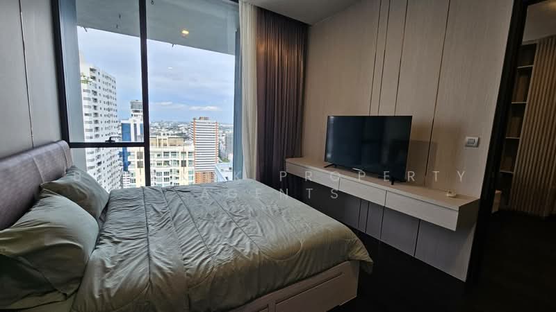 LAVIQ Sukhumvit 57, Bangkok, Soi Sukhumvit 57, Sukhumvit Road, Khlong Tan Nua, Watthana, Bangkok, 1 Bedroom, 46 sqm, Condo For Rent, by BANGKOK PROPERTY AGENTS, 500486725 - DDproperty.com