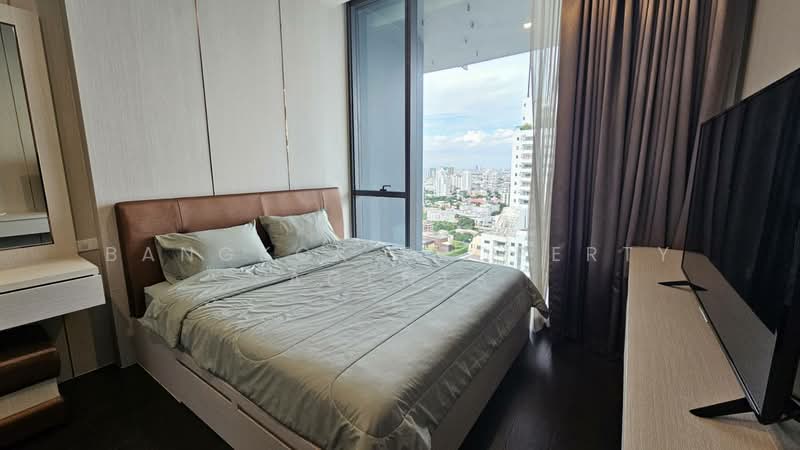 LAVIQ Sukhumvit 57, Bangkok, Soi Sukhumvit 57, Sukhumvit Road, Khlong Tan Nua, Watthana, Bangkok, 1 Bedroom, 46 sqm, Condo For Rent, by BANGKOK PROPERTY AGENTS, 500486725 - DDproperty.com