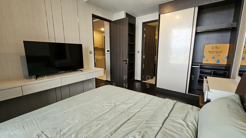 LAVIQ Sukhumvit 57, Bangkok, Soi Sukhumvit 57, Sukhumvit Road, Khlong Tan Nua, Watthana, Bangkok, 1 Bedroom, 46 sqm, Condo For Rent, by BANGKOK PROPERTY AGENTS, 500486725 - DDproperty.com