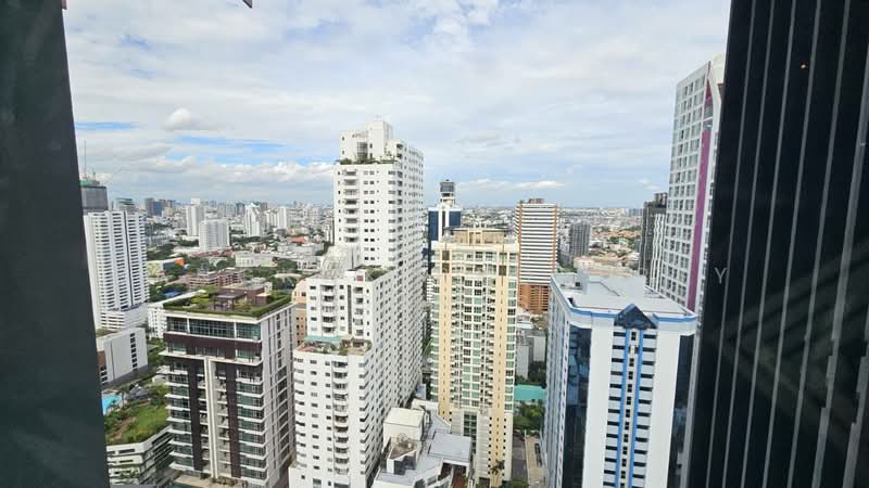 LAVIQ Sukhumvit 57, Bangkok, Soi Sukhumvit 57, Sukhumvit Road, Khlong Tan Nua, Watthana, Bangkok, 1 Bedroom, 46 sqm, Condo For Rent, by BANGKOK PROPERTY AGENTS, 500486725 - DDproperty.com