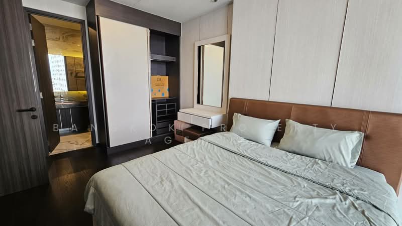 LAVIQ Sukhumvit 57, Bangkok, Soi Sukhumvit 57, Sukhumvit Road, Khlong Tan Nua, Watthana, Bangkok, 1 Bedroom, 46 sqm, Condo For Rent, by BANGKOK PROPERTY AGENTS, 500486725 - DDproperty.com