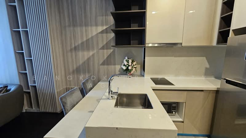 LAVIQ Sukhumvit 57, Bangkok, Soi Sukhumvit 57, Sukhumvit Road, Khlong Tan Nua, Watthana, Bangkok, 1 Bedroom, 46 sqm, Condo For Rent, by BANGKOK PROPERTY AGENTS, 500486725 - DDproperty.com