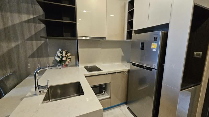 LAVIQ Sukhumvit 57 : ลาวิค สุขุมวิท 57, กรุงเทพ, ซอย สุขุมวิท 57, คลองตันเหนือ, วัฒนา, กรุงเทพ, 46 ตร.ม., คอนโด ให้เช่า, โดย BANGKOK PROPERTY AGENTS, 500486725 - DDproperty.com