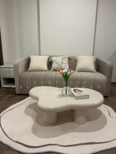 Aspire Pinklao-Arun Ammarin, Bangkok, Arun Amarin Road, Arun Amarin, Bangkok Noi, Bangkok, 1 Bedroom, 32 sqm, Condo For Sale, by Thanyalak Premputtiphan, 500486726 - DDproperty.com