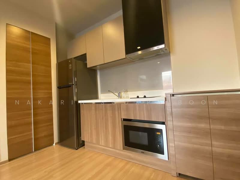 Rhythm Sathorn, Bangkok, 141 Soi Sathorn 21, Yan Nawa, Sathon, Bangkok, 1 Bedroom, 40 sqm, Condo For Rent, by Nakarin Sookpaiboon, 500486729 - DDproperty.com