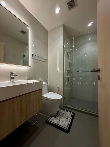 Maru Ekkamai 2 : มารุ เอกมัย 2, กรุงเทพ, 70-5 ถนนสุขุมวิท 63, พระโขนงเหนือ, วัฒนา, กรุงเทพ, 33 ตร.ม., คอนโด ขาย, โดย Thanyalak Premputtiphan, 500486730 - DDproperty.com