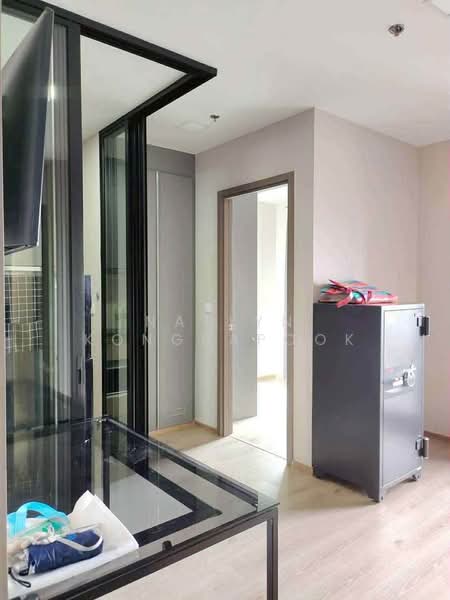 The Privacy Taopoon Interchange, Bangkok, Soi Bangkok-Nonthaburi 16, Bangkok-Nonthaburi Road, Bang Sue, Bang Sue, Bangkok, 2 Bedrooms, 35 sqm, Condo For Rent, by Natlyn Kongsapook, 500486731 - DDproperty.com