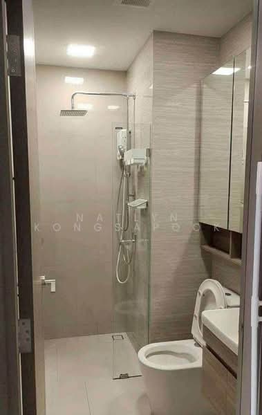 The Privacy Taopoon Interchange, Bangkok, Soi Bangkok-Nonthaburi 16, Bangkok-Nonthaburi Road, Bang Sue, Bang Sue, Bangkok, 2 Bedrooms, 35 sqm, Condo For Rent, by Natlyn Kongsapook, 500486731 - DDproperty.com