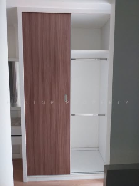 Lumpini Ville Pattanakarn - New Phetchaburi, Bangkok, Soi Phatthanakan 26, Phatthanakan Road, Suan Luang, Bangkok, 2 Bedrooms, 45 sqm, Condo For Sale, by Holtop Property, 500486733 - DDproperty.com