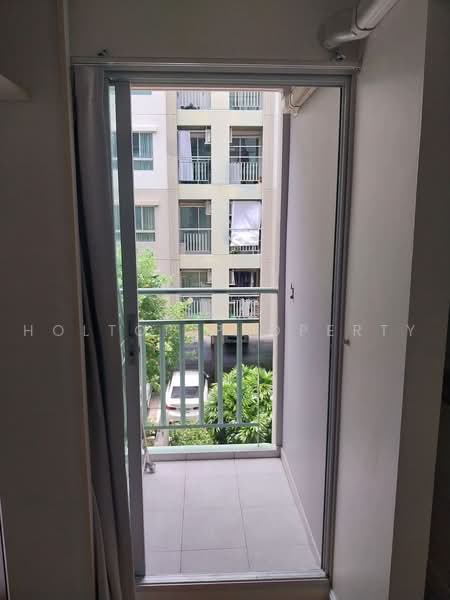 Lumpini Ville Pattanakarn - New Phetchaburi, Bangkok, Soi Phatthanakan 26, Phatthanakan Road, Suan Luang, Bangkok, 2 Bedrooms, 45 sqm, Condo For Sale, by Holtop Property, 500486733 - DDproperty.com