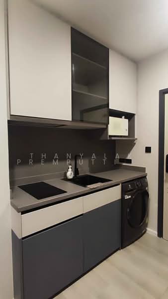 The Key Rama 3, Bangkok, Rama 3 Road, Bang Klo, Bang Kho Laem, Bangkok, 1 Bedroom, 31 sqm, Condo For Sale, by Thanyalak Premputtiphan, 500486734 - DDproperty.com