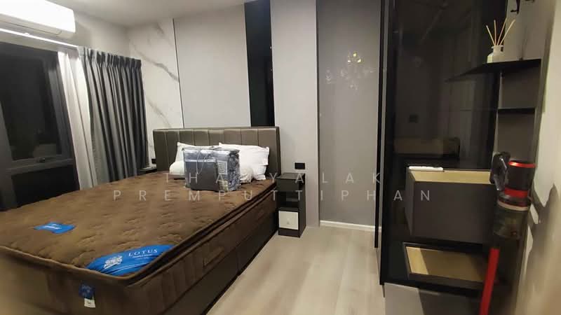 The Key Rama 3, Bangkok, Rama 3 Road, Bang Klo, Bang Kho Laem, Bangkok, 1 Bedroom, 31 sqm, Condo For Sale, by Thanyalak Premputtiphan, 500486734 - DDproperty.com