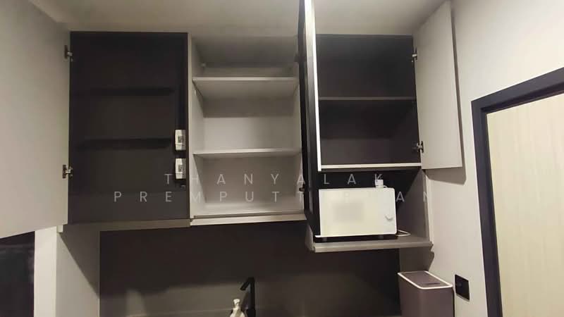 The Key Rama 3, Bangkok, Rama 3 Road, Bang Klo, Bang Kho Laem, Bangkok, 1 Bedroom, 31 sqm, Condo For Sale, by Thanyalak Premputtiphan, 500486734 - DDproperty.com