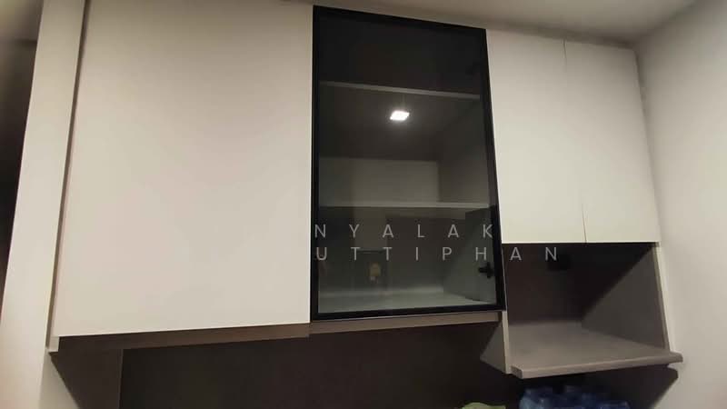 The Key Rama 3, Bangkok, Rama 3 Road, Bang Klo, Bang Kho Laem, Bangkok, 1 Bedroom, 31 sqm, Condo For Sale, by Thanyalak Premputtiphan, 500486734 - DDproperty.com