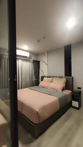 The Key Rama 3, Bangkok, Rama 3 Road, Bang Klo, Bang Kho Laem, Bangkok, 1 Bedroom, 31 sqm, Condo For Sale, by Thanyalak Premputtiphan, 500486734 - DDproperty.com