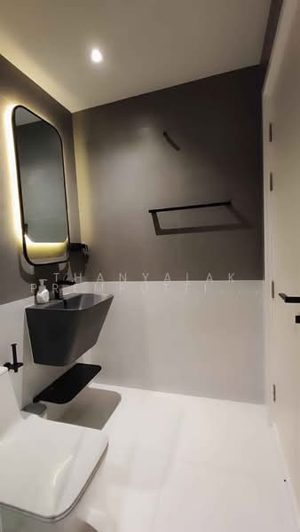 The Key Rama 3, Bangkok, Rama 3 Road, Bang Klo, Bang Kho Laem, Bangkok, 1 Bedroom, 31 sqm, Condo For Sale, by Thanyalak Premputtiphan, 500486734 - DDproperty.com