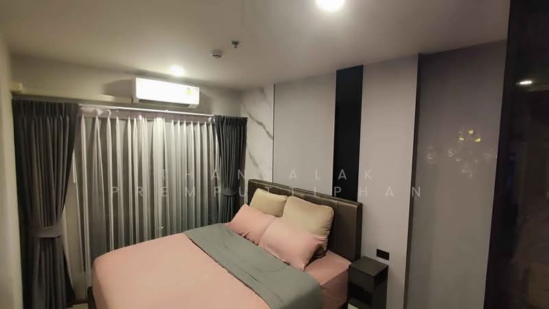 The Key Rama 3, Bangkok, Rama 3 Road, Bang Klo, Bang Kho Laem, Bangkok, 1 Bedroom, 31 sqm, Condo For Sale, by Thanyalak Premputtiphan, 500486734 - DDproperty.com