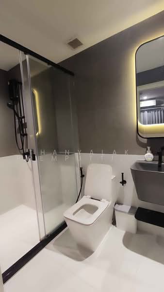 The Key Rama 3, Bangkok, Rama 3 Road, Bang Klo, Bang Kho Laem, Bangkok, 1 Bedroom, 31 sqm, Condo For Sale, by Thanyalak Premputtiphan, 500486734 - DDproperty.com